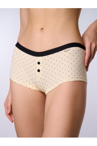 Женские трусы-шорты (Арт. 5254LUF)